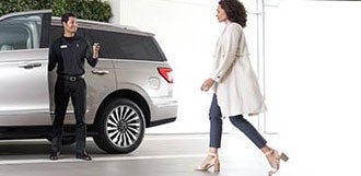 Griffin Lincoln in Tifton GA