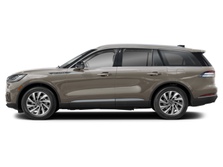2026 Lincoln Aviator