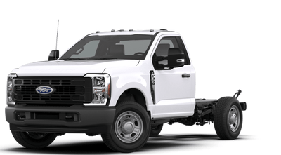 2026 Ford F-350SD F-350® XL