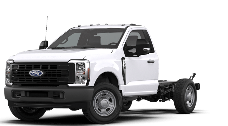 2026 Ford F-350SD F-350® XL