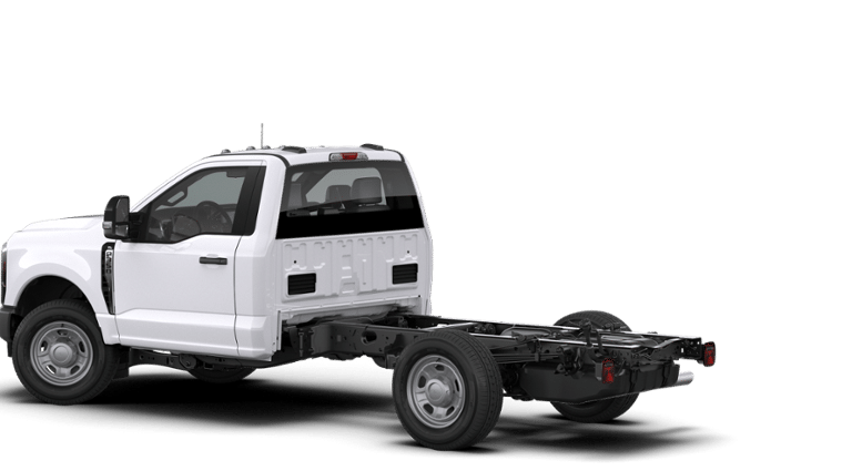 2026 Ford F-350SD F-350® XL