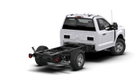 2026 Ford F-350SD F-350® XL