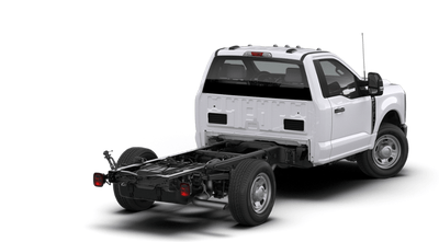 2026 Ford F-350SD F-350® XL