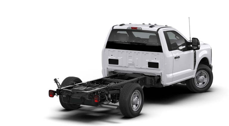 2026 Ford F-350SD F-350® XL