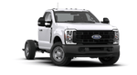 2026 Ford F-350SD F-350® XL