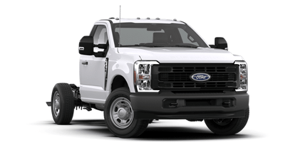 2026 Ford F-350SD F-350® XL