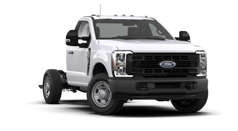 2026 Ford F-350SD F-350® XL
