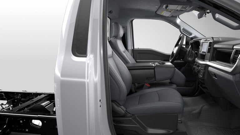 2026 Ford F-350SD F-350® XL