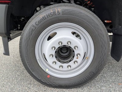 2026 Ford F-450SD XL DRW