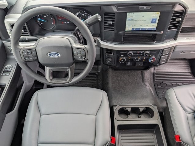 2026 Ford F-450SD XL DRW