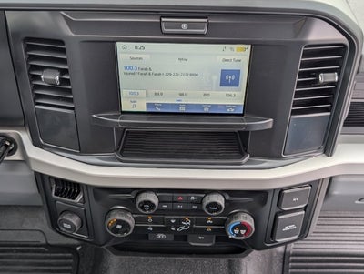 2026 Ford F-450SD XL DRW