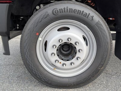 2026 Ford F-450SD XL DRW