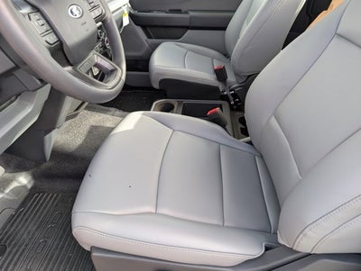 2026 Ford F-450SD XL DRW