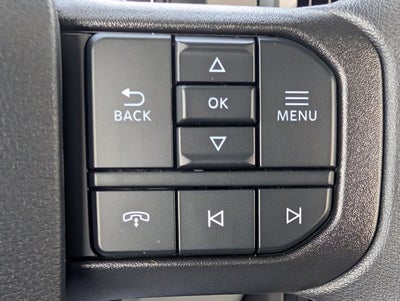 2026 Ford F-450SD XL DRW