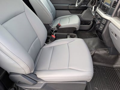 2026 Ford F-450SD XL DRW