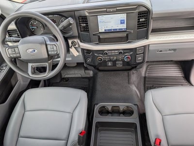 2026 Ford F-450SD XL DRW