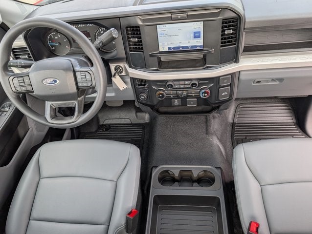 2026 Ford F-450SD XL DRW