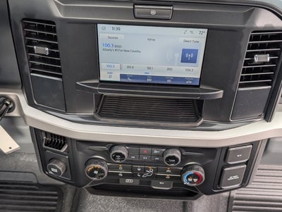 2026 Ford F-450SD XL DRW