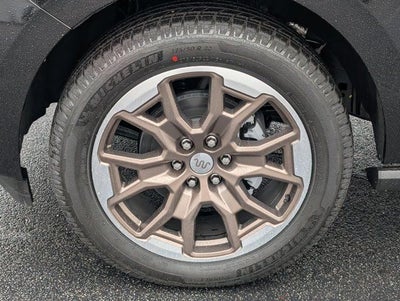 2026 Ford Expedition Max King Ranch