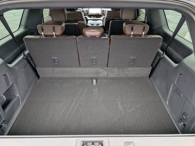 2026 Ford Expedition Max King Ranch