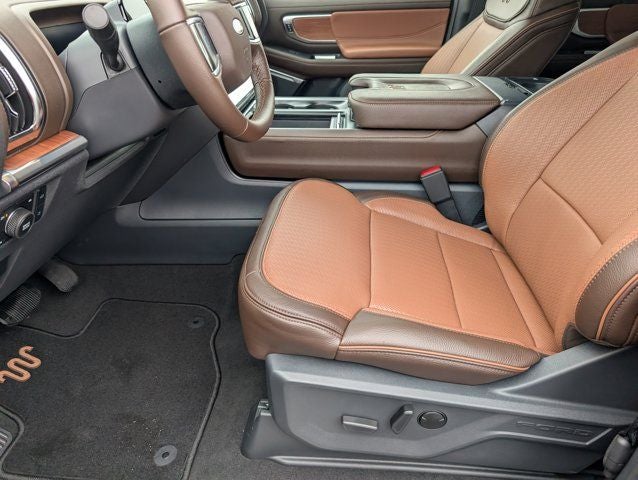 2026 Ford Expedition Max King Ranch