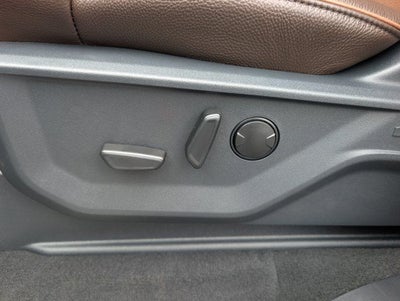 2026 Ford Expedition Max King Ranch