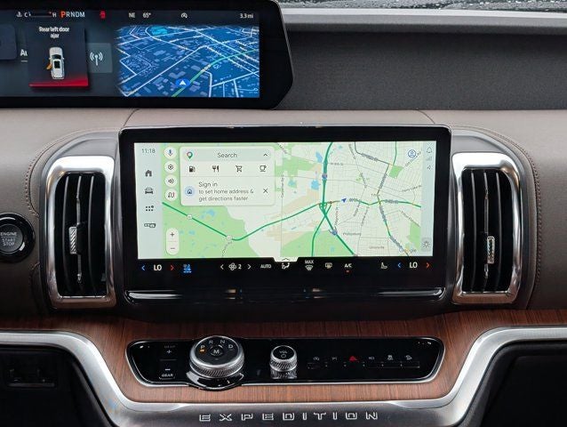 2026 Ford Expedition Max King Ranch