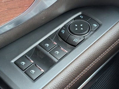 2026 Ford Expedition Max King Ranch