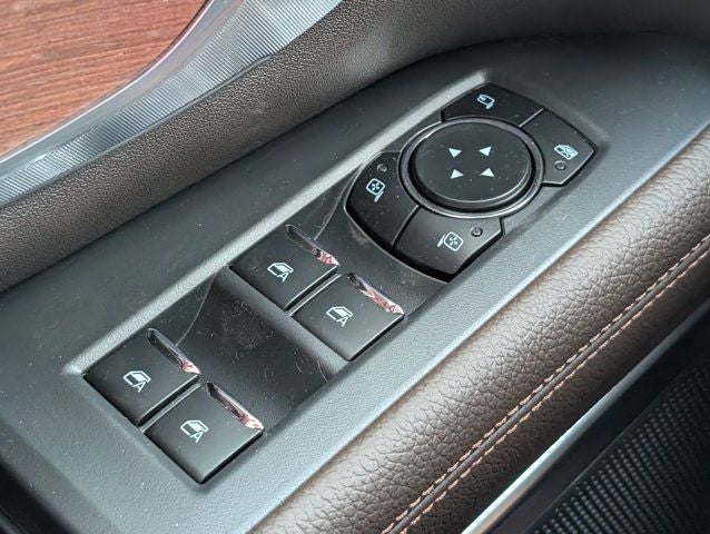 2026 Ford Expedition Max King Ranch