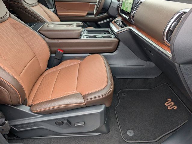 2026 Ford Expedition Max King Ranch