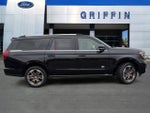 2026 Ford Expedition Max King Ranch