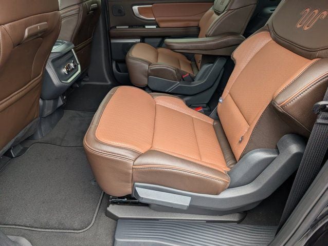 2026 Ford Expedition Max King Ranch