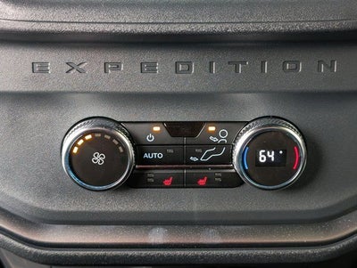 2026 Ford Expedition Max King Ranch