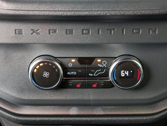 2026 Ford Expedition Max King Ranch
