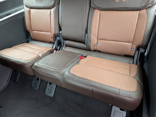 2026 Ford Expedition Max King Ranch