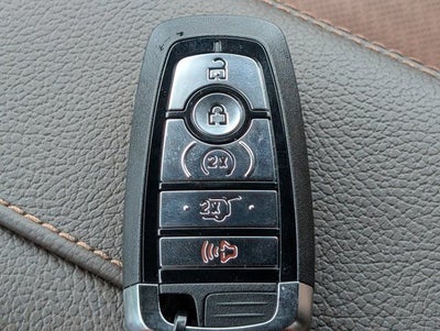 2026 Ford Expedition Max King Ranch