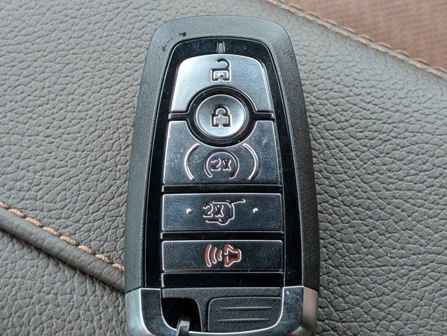 2026 Ford Expedition Max King Ranch