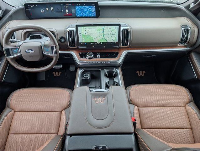 2026 Ford Expedition Max King Ranch
