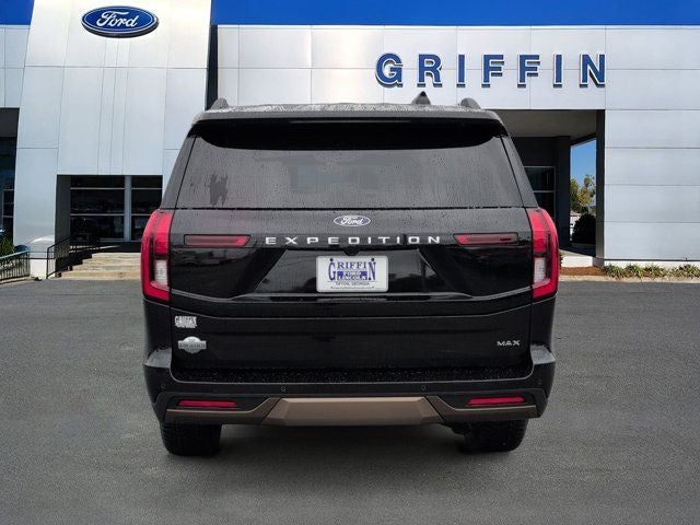 2026 Ford Expedition Max King Ranch