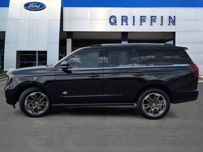 2026 Ford Expedition King Ranch