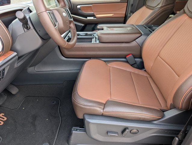 2026 Ford Expedition King Ranch