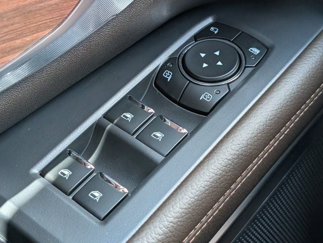 2026 Ford Expedition King Ranch