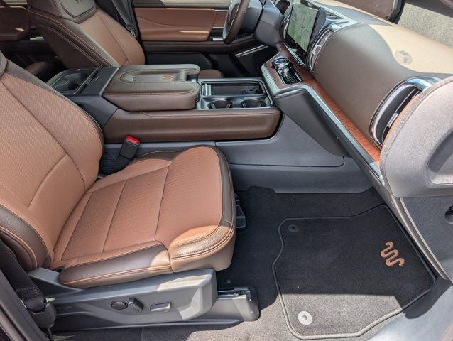 2026 Ford Expedition King Ranch