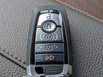 2026 Ford Expedition King Ranch