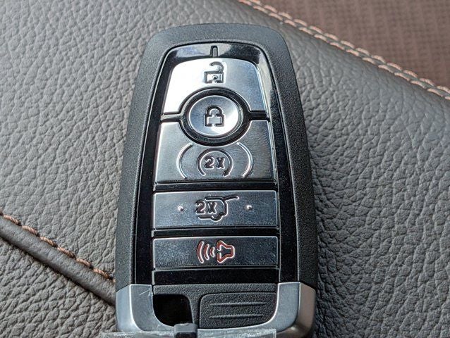 2026 Ford Expedition King Ranch