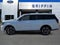 2027 Ford Expedition King Ranch