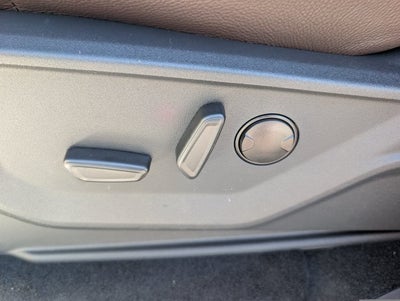 2027 Ford Expedition King Ranch