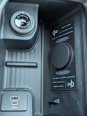 2027 Ford Expedition King Ranch