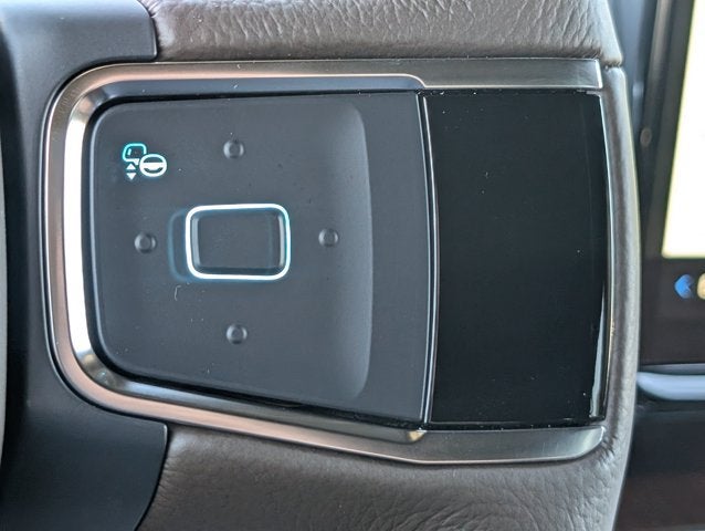 2027 Ford Expedition King Ranch
