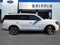 2027 Ford Expedition King Ranch